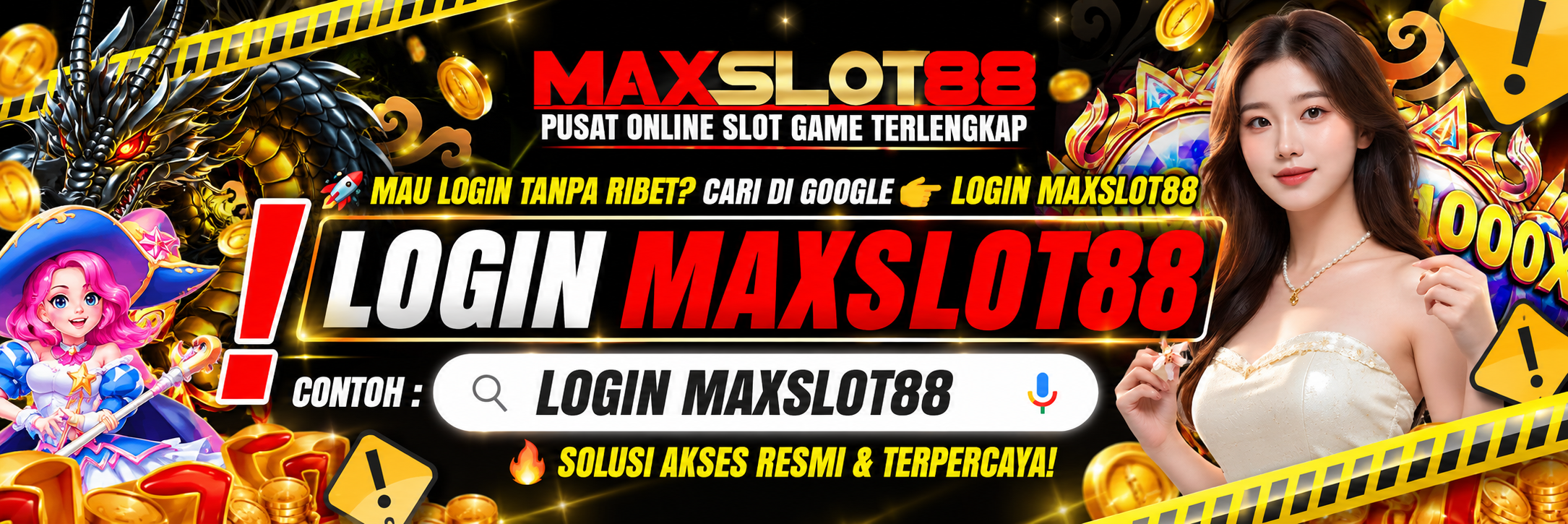 MAXSLOT88