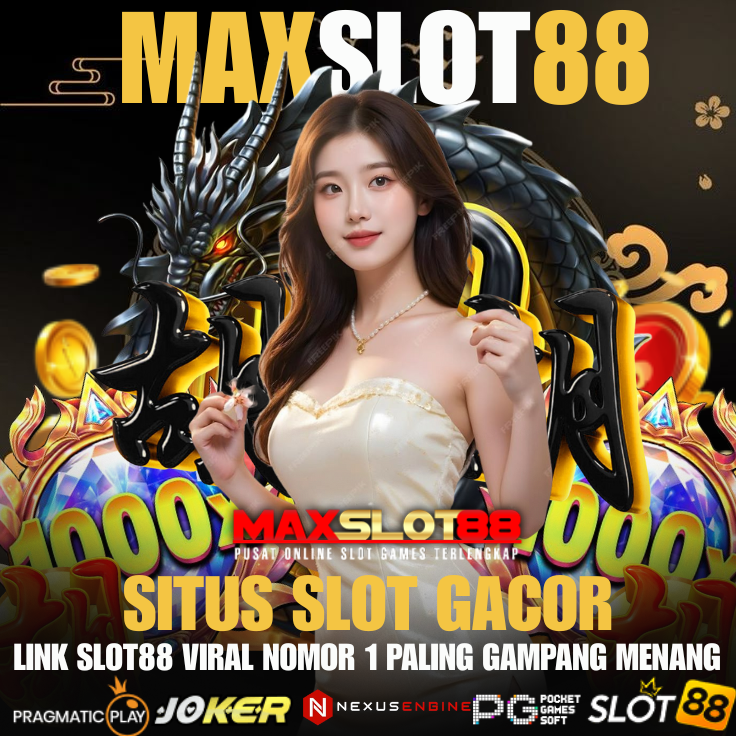 Slot Gacor Banner